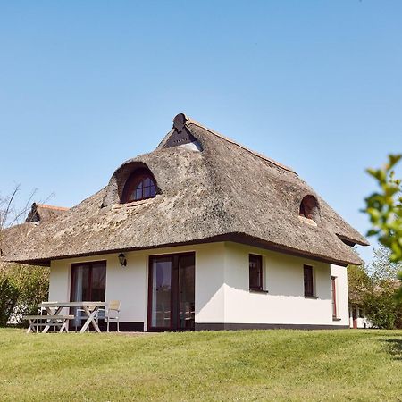 Holiday Resort Van Der Valk, Linstow Dobbin-Linstow ภายนอก รูปภาพ
